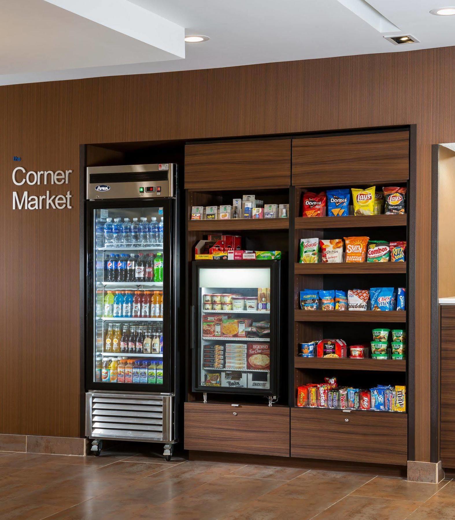 Fairfield Inn & Suites Valparaiso Ngoại thất bức ảnh